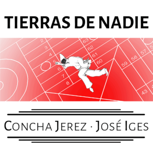 Concha Jerez, José Iges-Tierras de Nadie-2022