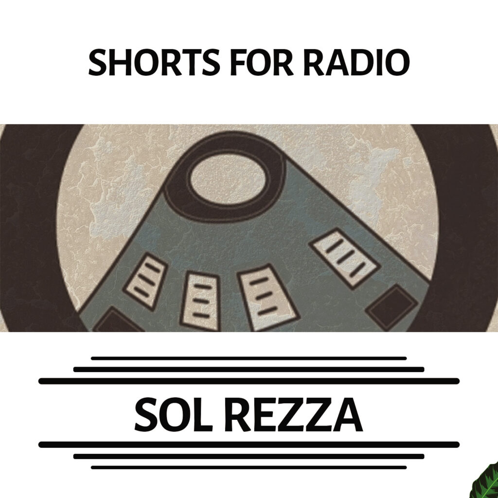 Shorts for RADIO