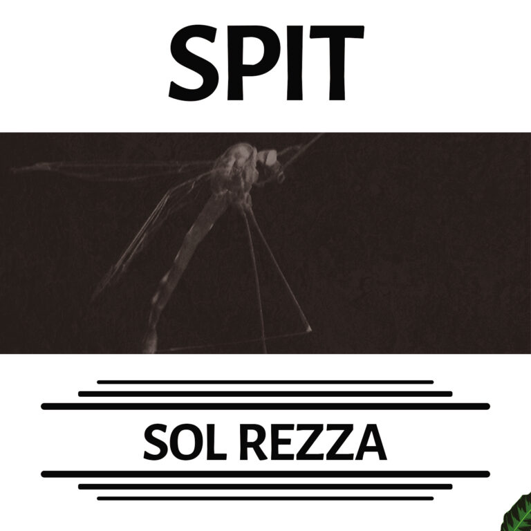 Sol Rezza | SPIT
