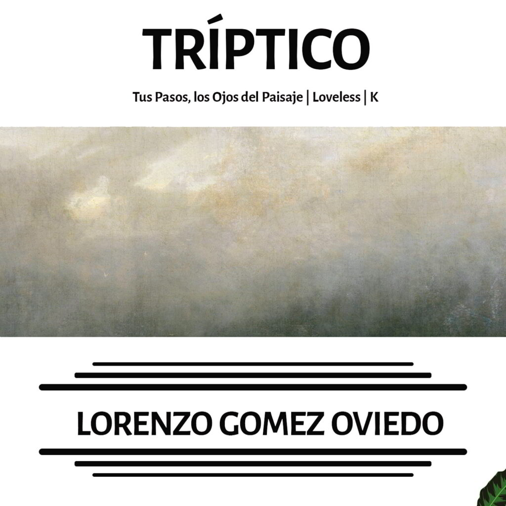 TRIPTYCH