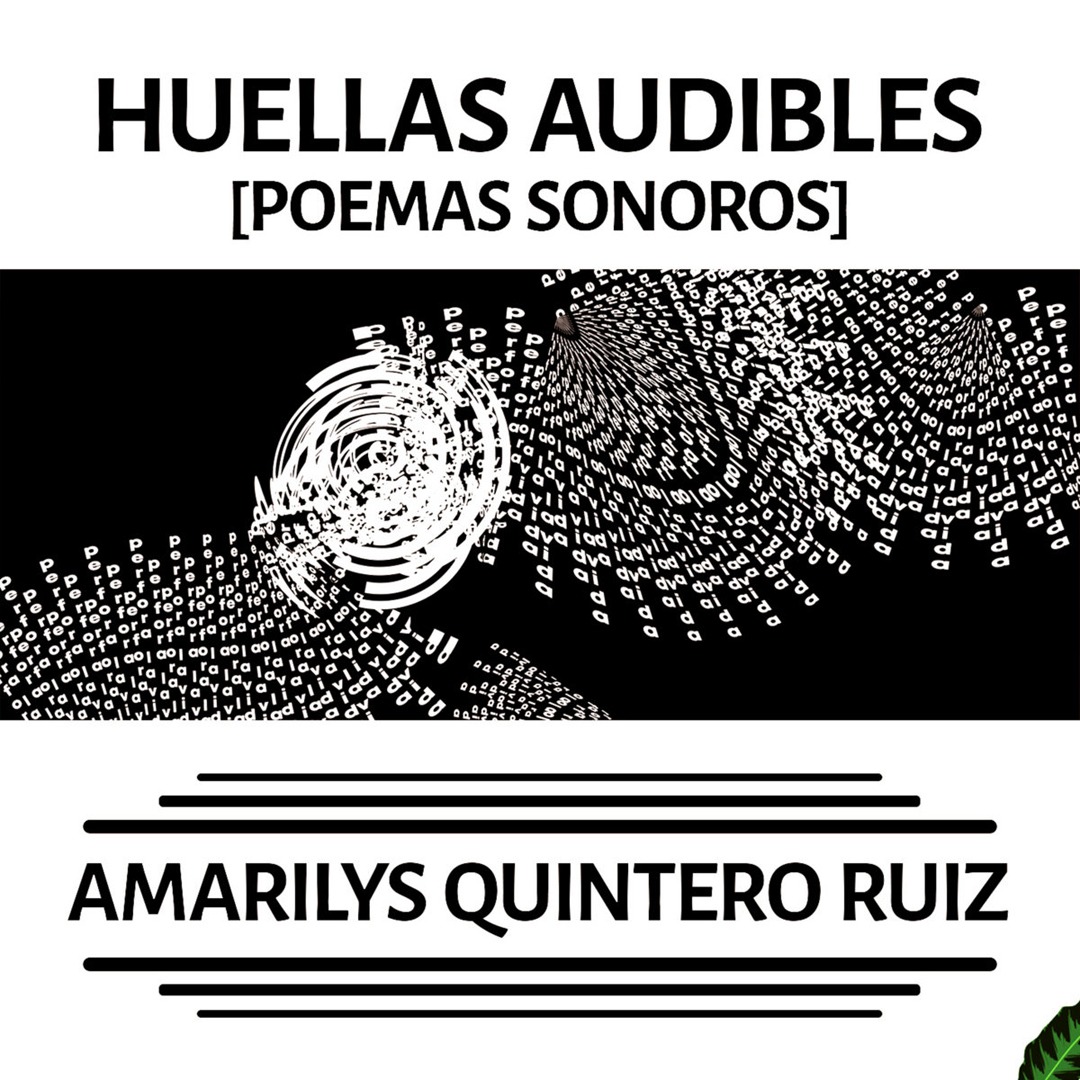 POES​Í​A Sonora [Huellas Audibles]