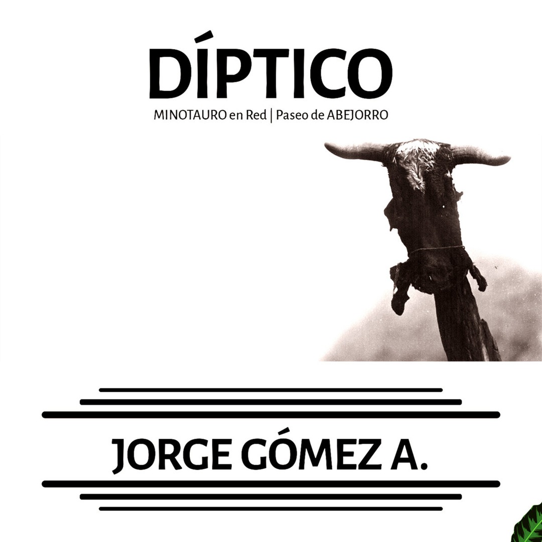 DÍPTOCO — Jorge Gómez A.
