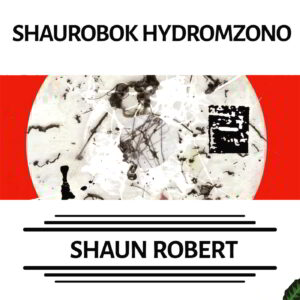 Shaun Robert | SHAUROBOKHYDROMZONO — CALATHEA Experimenta