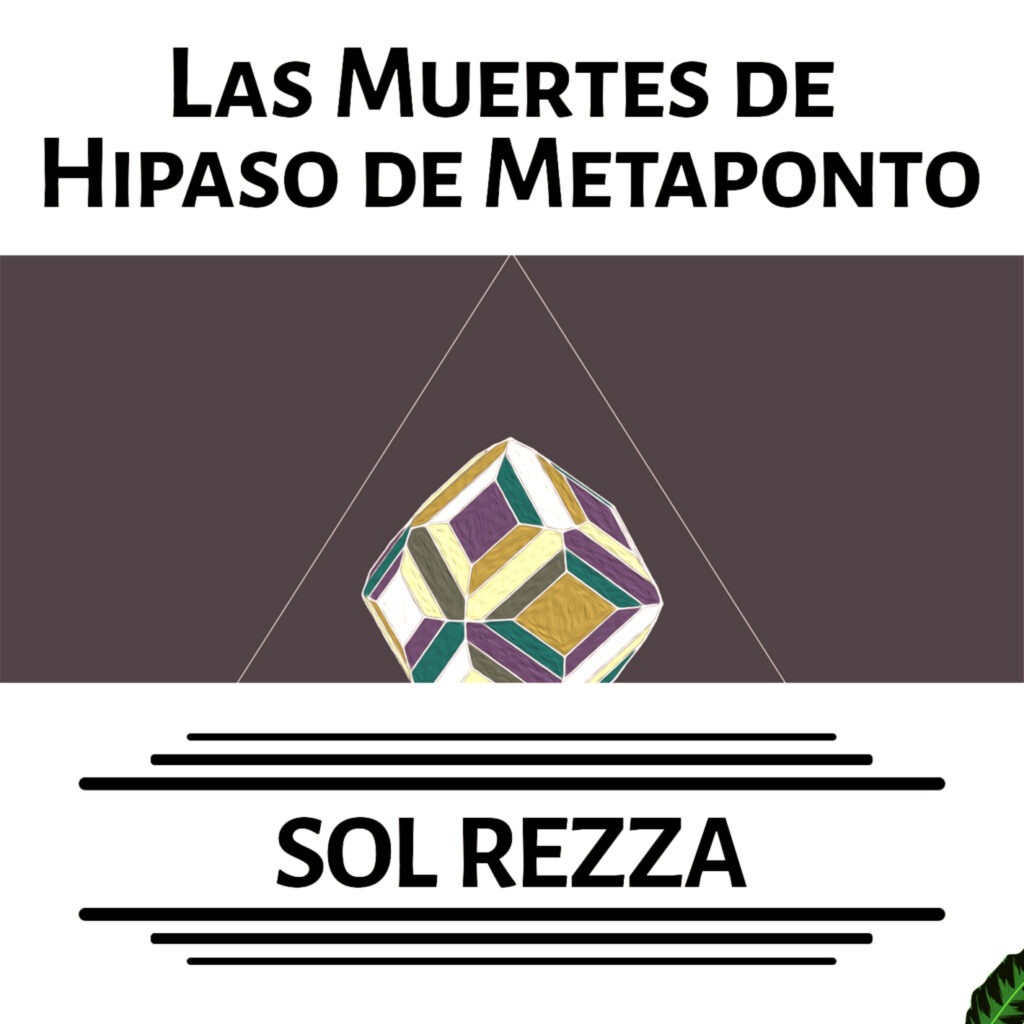 The Deaths of Hippasus of Metapontum