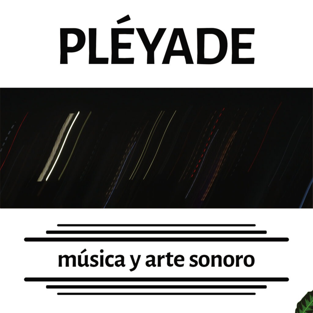 PLÉYADE