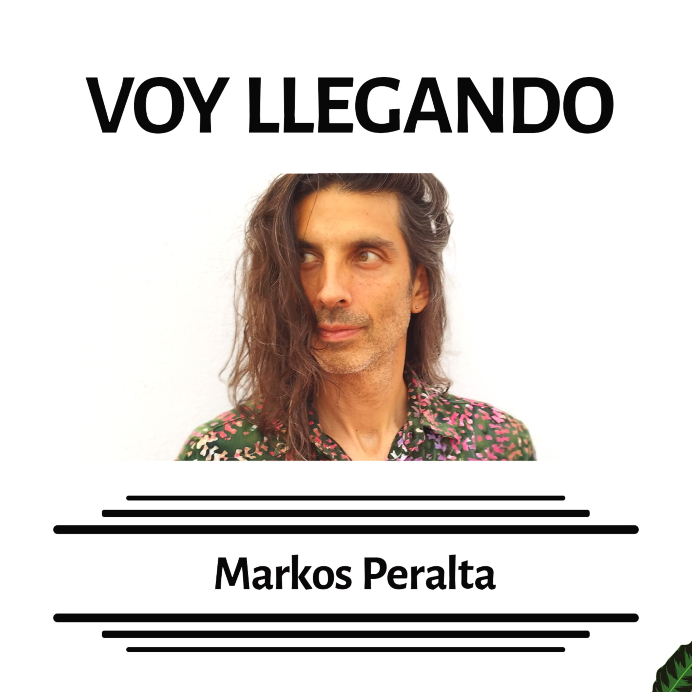 07 Markos Peralta Pléyade — Proceso