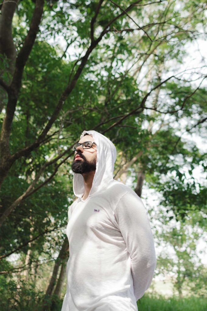 Projeto. Mata Atlântica — STELLATUM_